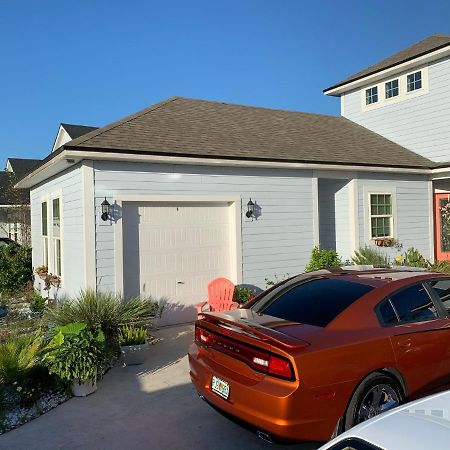 Apartment Gran Lake St. Augustine Bagian luar foto