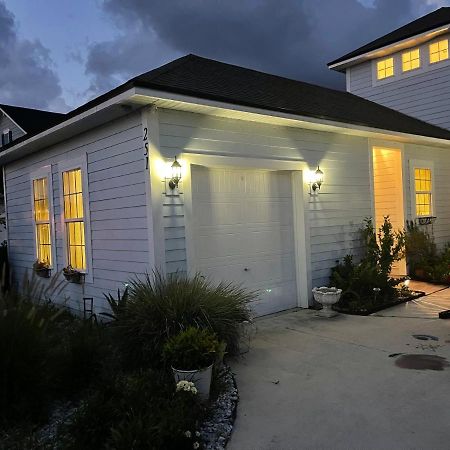 Apartment Gran Lake St. Augustine Bagian luar foto