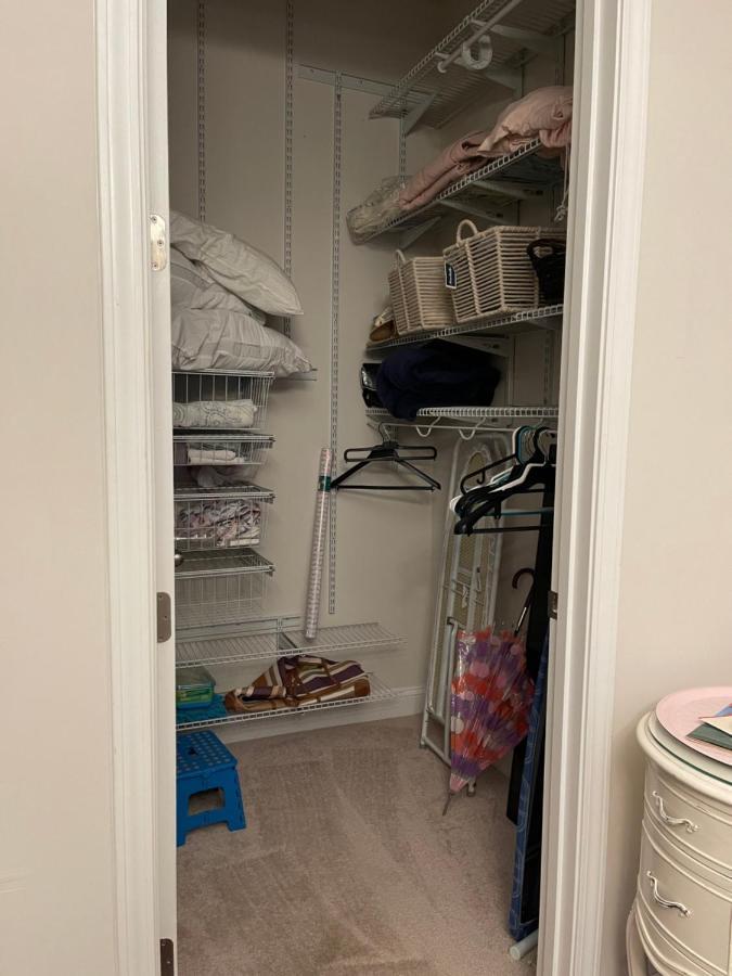 Apartment Gran Lake St. Augustine Bagian luar foto