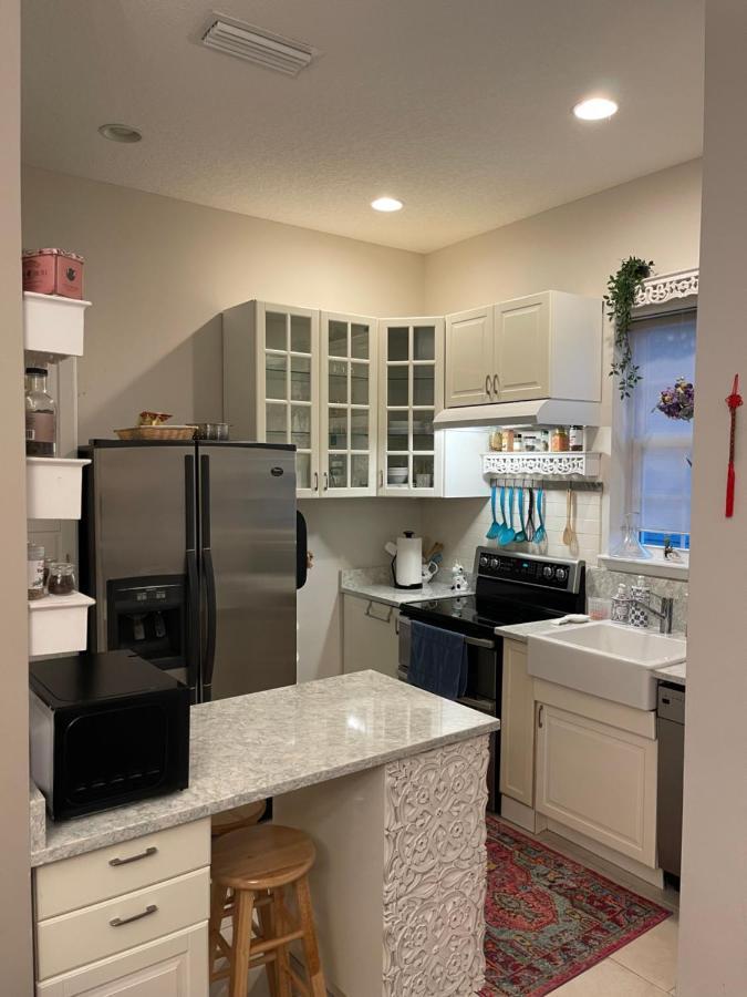 Apartment Gran Lake St. Augustine Bagian luar foto
