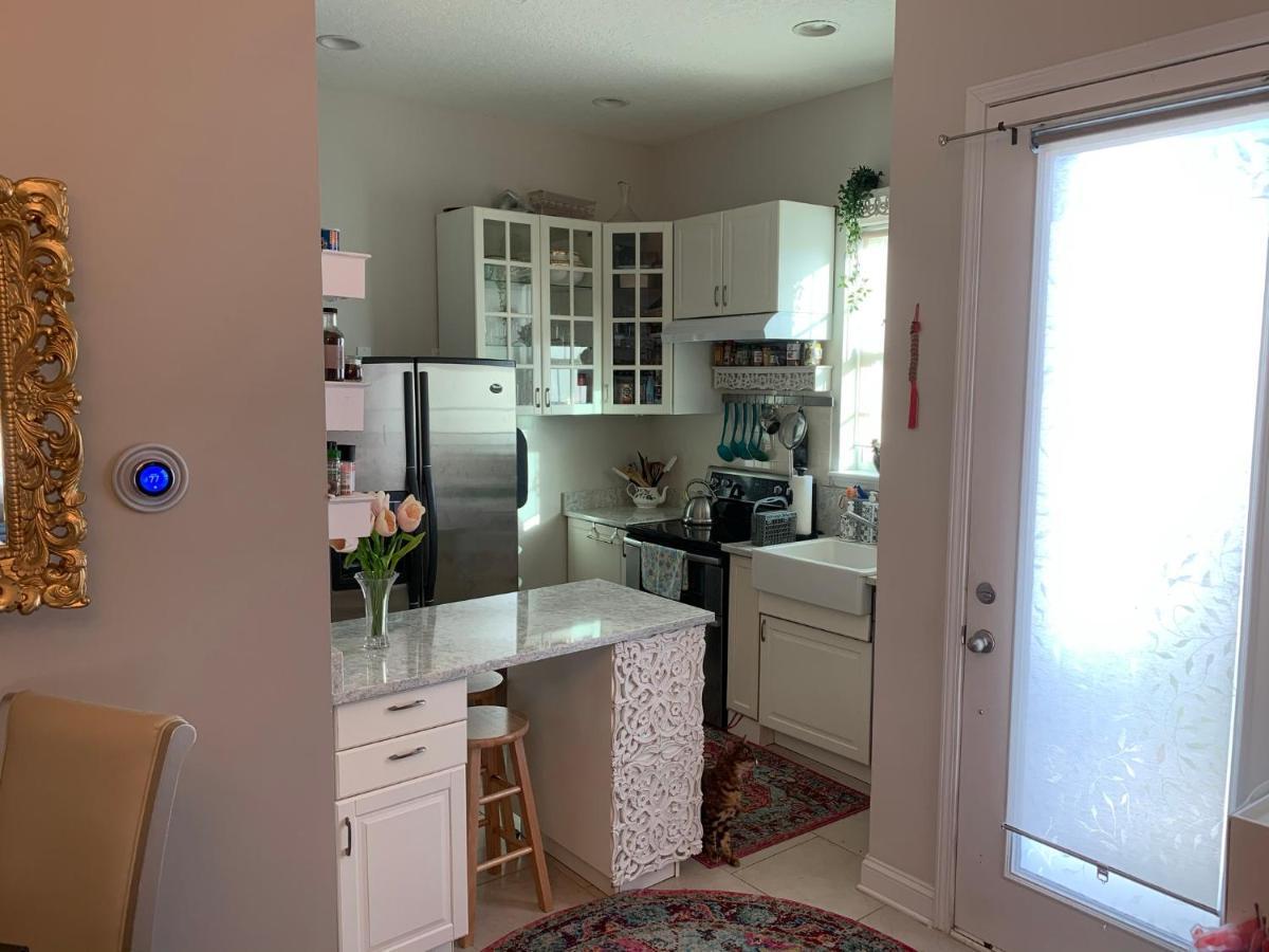 Apartment Gran Lake St. Augustine Bagian luar foto