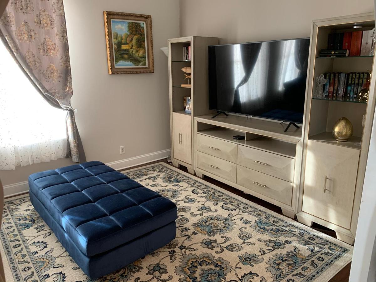 Apartment Gran Lake St. Augustine Bagian luar foto