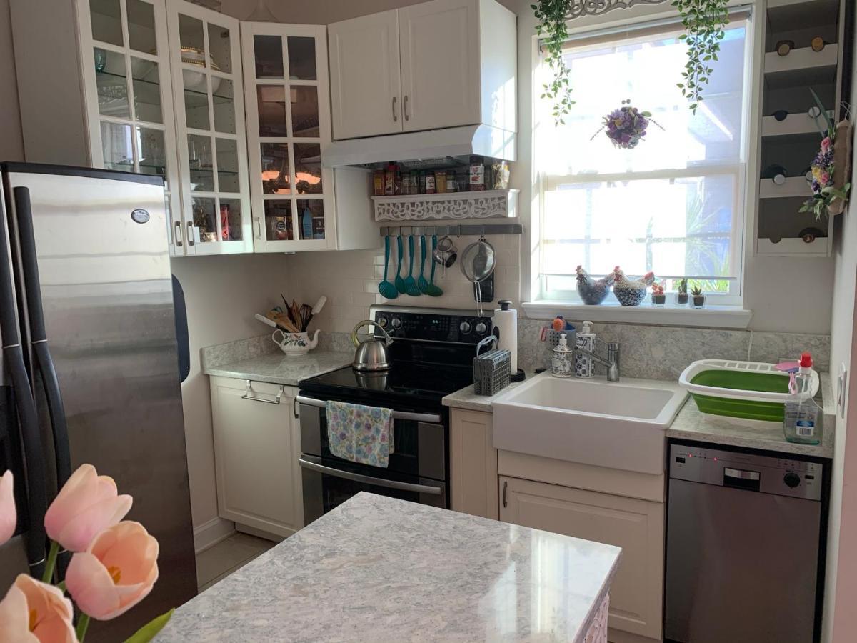 Apartment Gran Lake St. Augustine Bagian luar foto