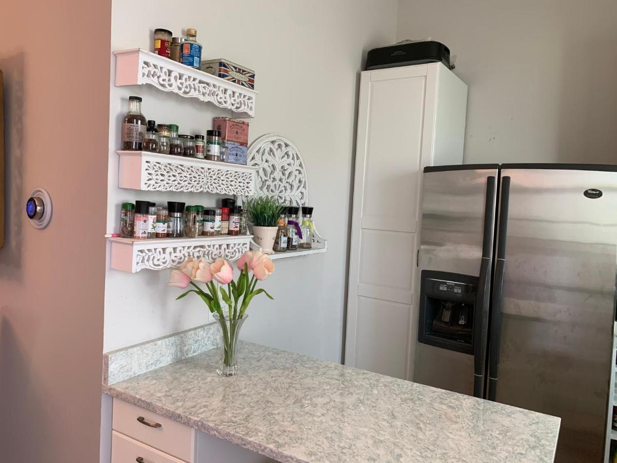 Apartment Gran Lake St. Augustine Bagian luar foto