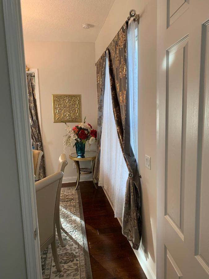 Apartment Gran Lake St. Augustine Bagian luar foto