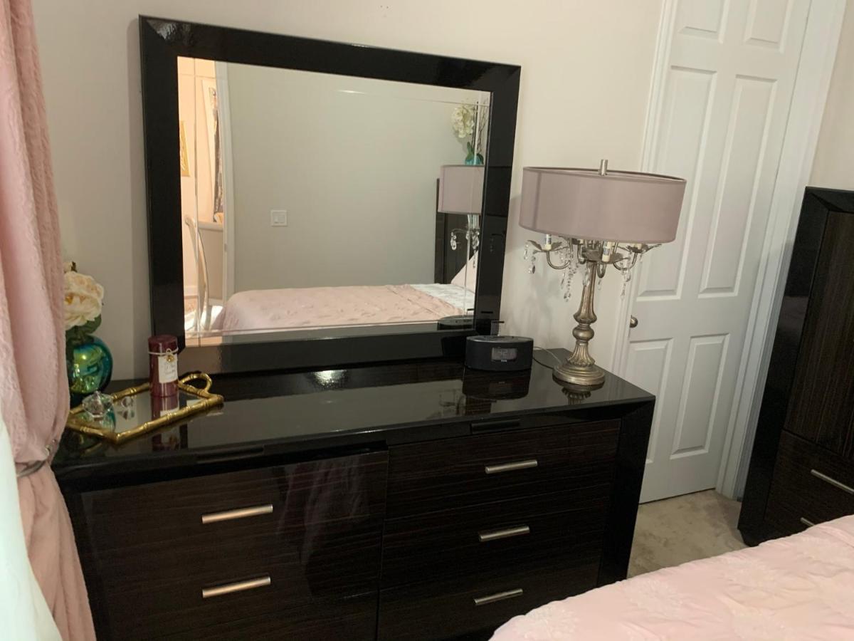 Apartment Gran Lake St. Augustine Bagian luar foto