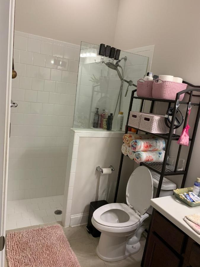 Apartment Gran Lake St. Augustine Bagian luar foto