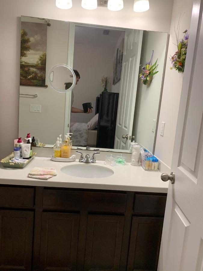 Apartment Gran Lake St. Augustine Bagian luar foto