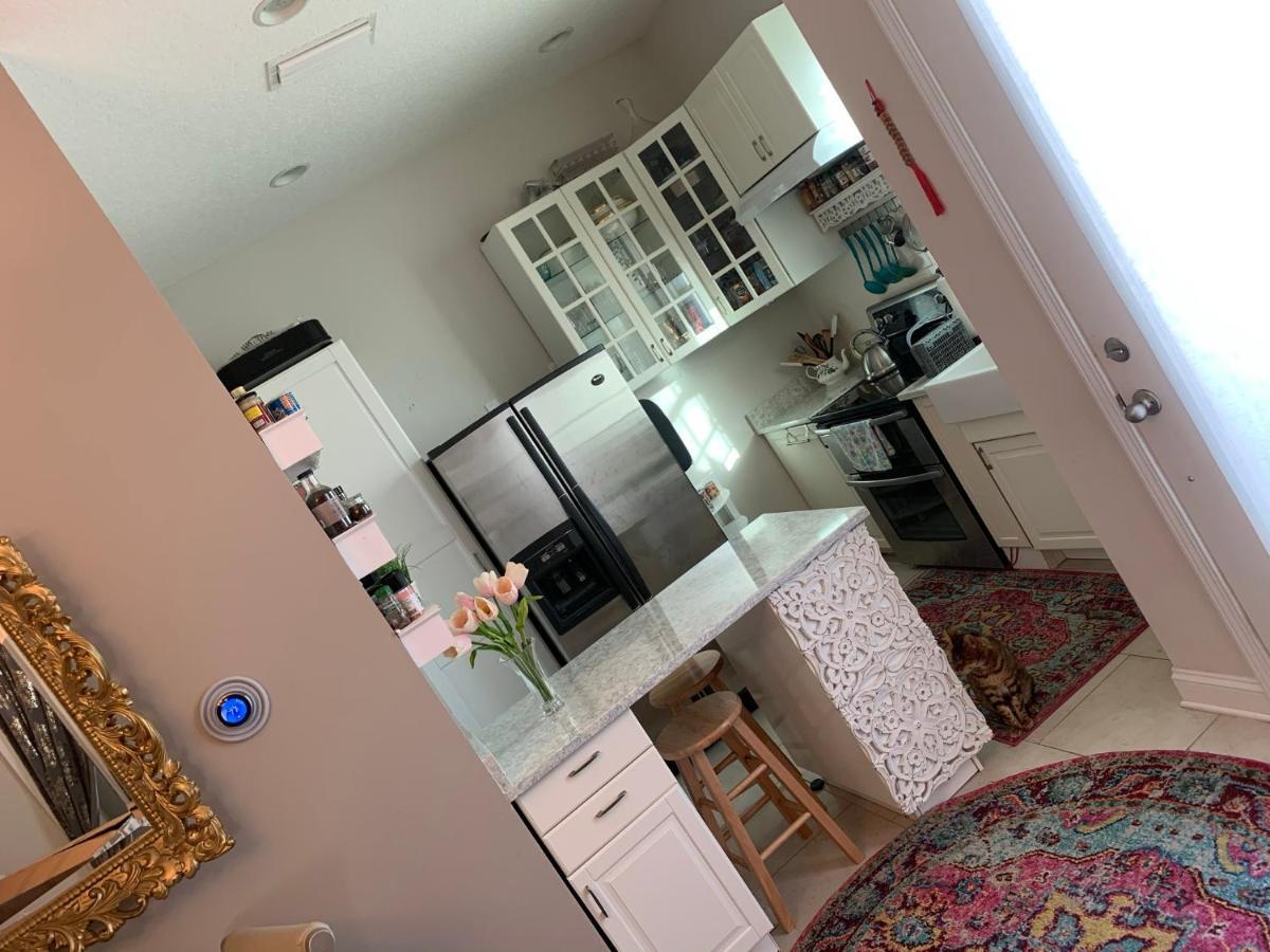 Apartment Gran Lake St. Augustine Bagian luar foto