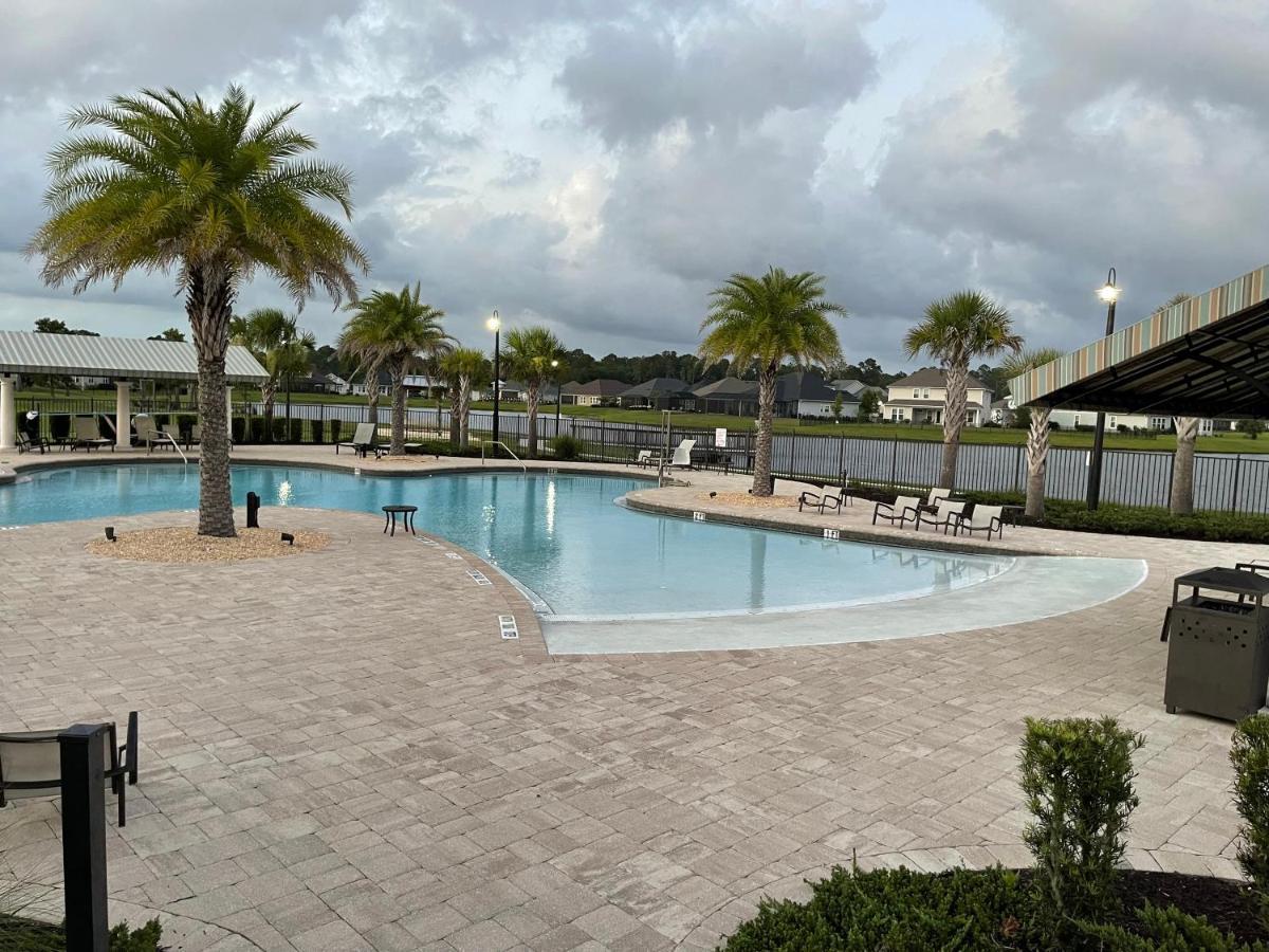 Apartment Gran Lake St. Augustine Bagian luar foto