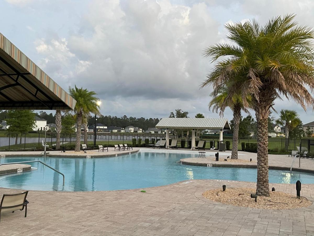 Apartment Gran Lake St. Augustine Bagian luar foto