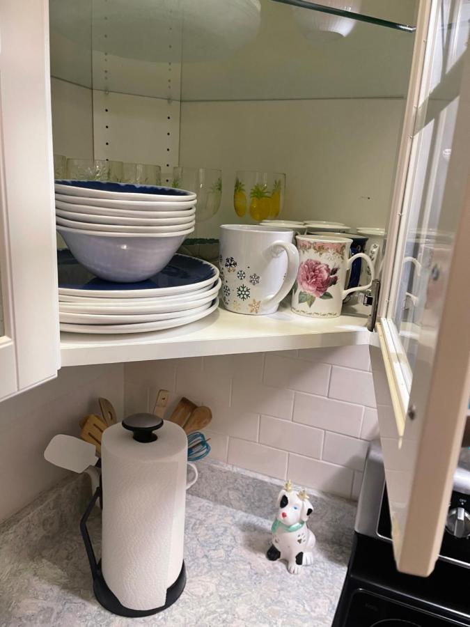 Apartment Gran Lake St. Augustine Bagian luar foto