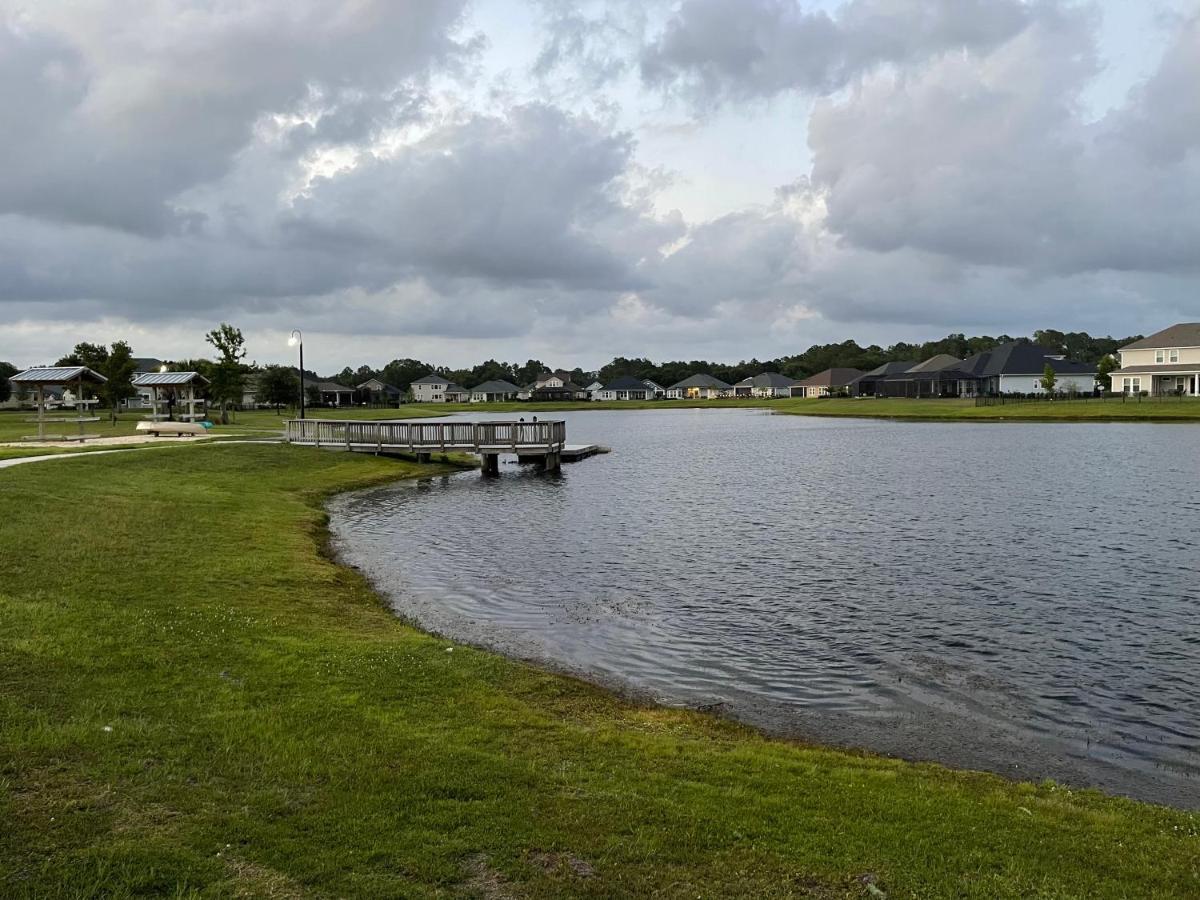 Apartment Gran Lake St. Augustine Bagian luar foto