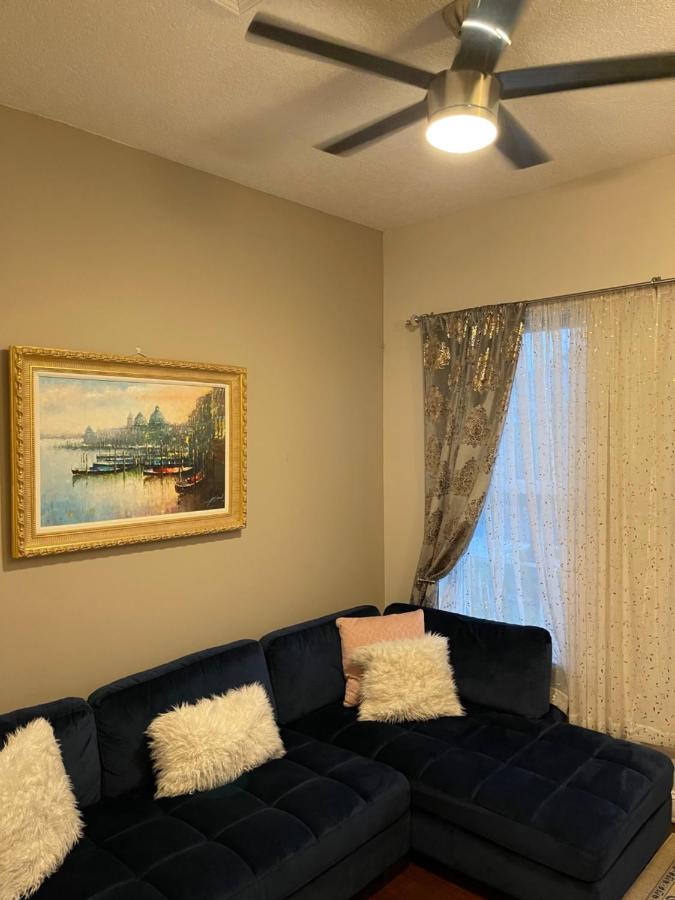 Apartment Gran Lake St. Augustine Bagian luar foto