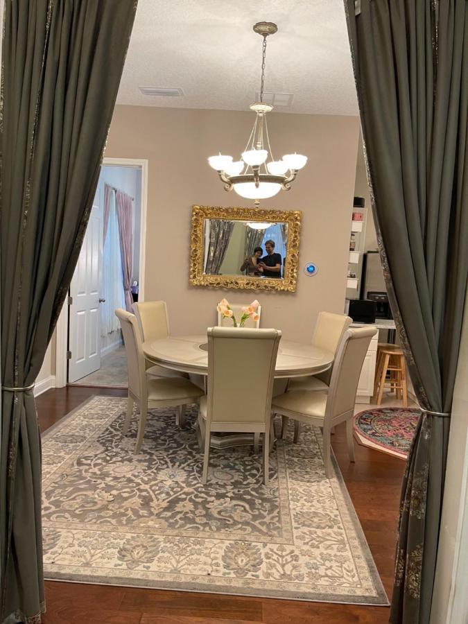 Apartment Gran Lake St. Augustine Bagian luar foto