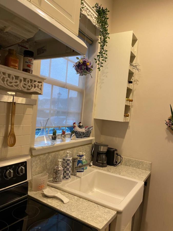 Apartment Gran Lake St. Augustine Bagian luar foto